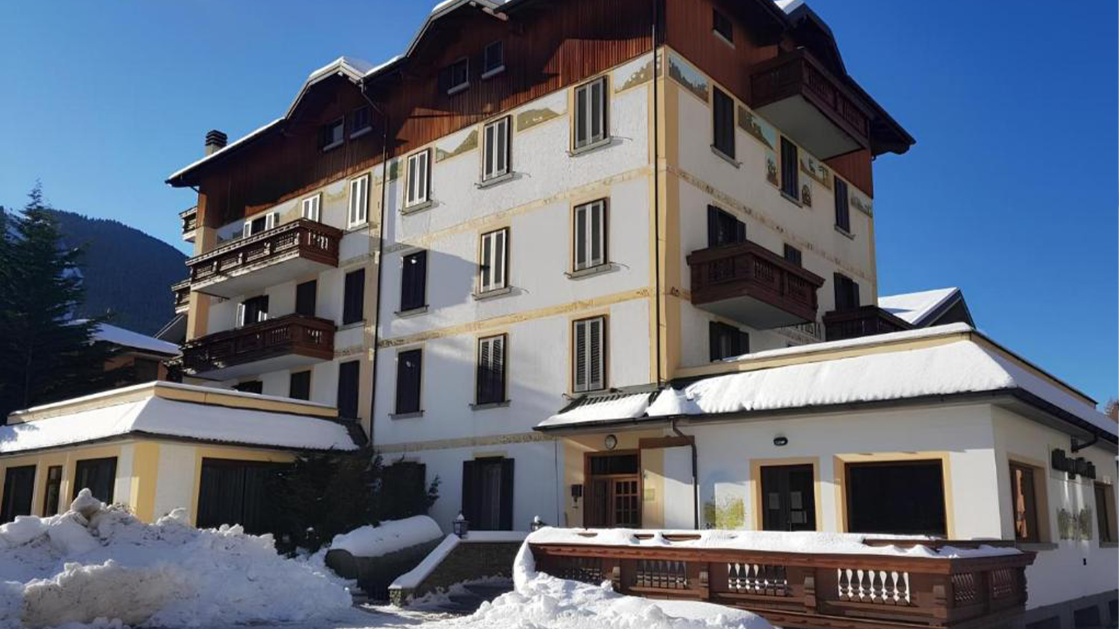 Albergo Posta
