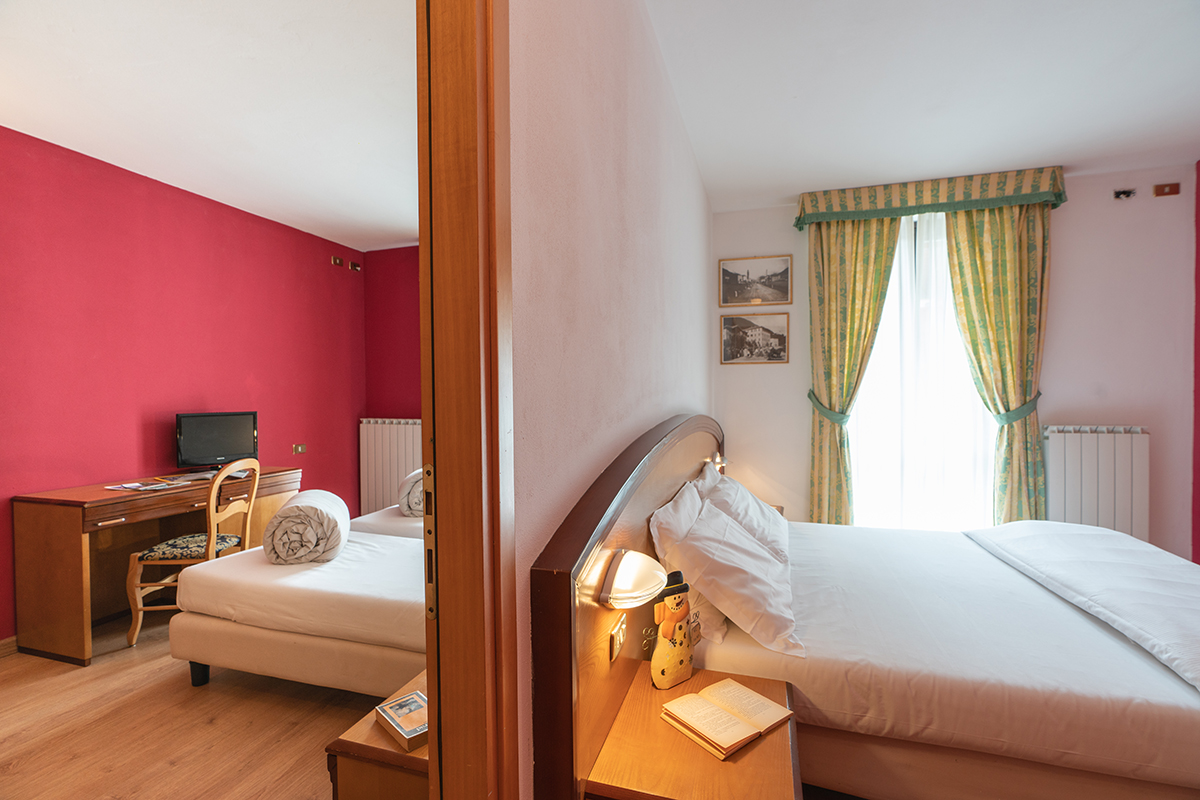 Albergo Posta