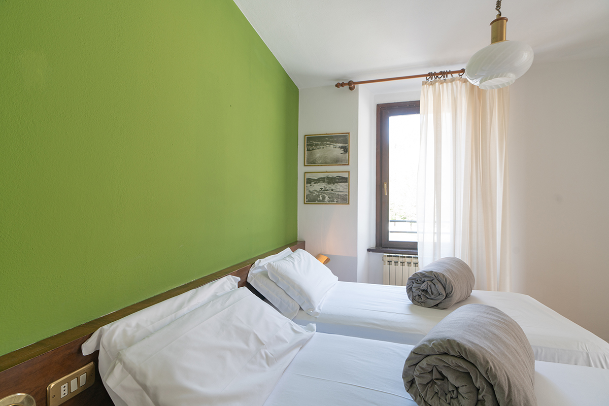 Albergo Posta