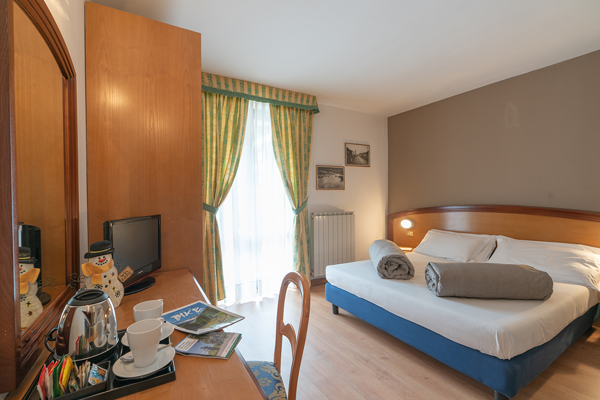 Albergo Posta