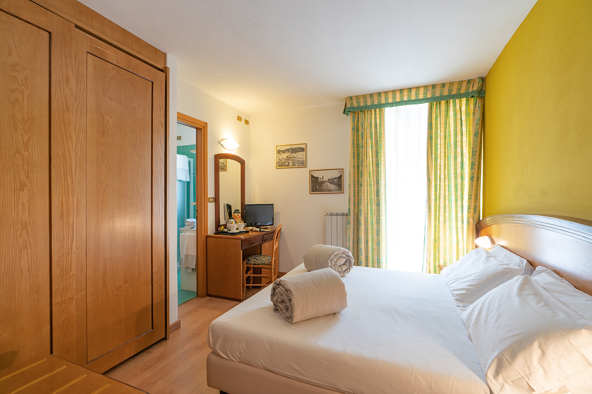 Albergo Posta